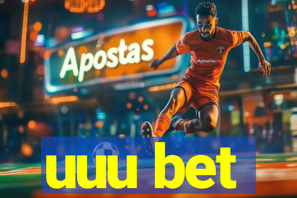 uuu bet